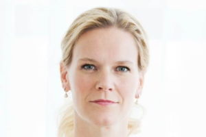 Linn Mandahl – General Manager, AbbVie Scandinavia