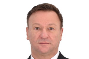 László Svinger – VP & MD, 3M Middle East & Africa