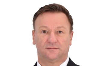 László Svinger – VP & MD, 3M Middle East & Africa