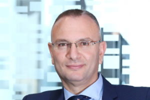 Mohammed Al-Tawil – Regional Managing Director & Head of Human Pharma META, Boehringer Ingelheim