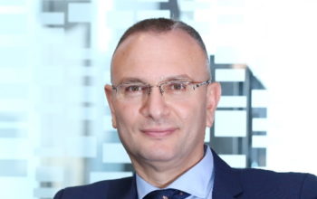 Mohammed Al-Tawil – Regional Managing Director & Head of Human Pharma META, Boehringer Ingelheim