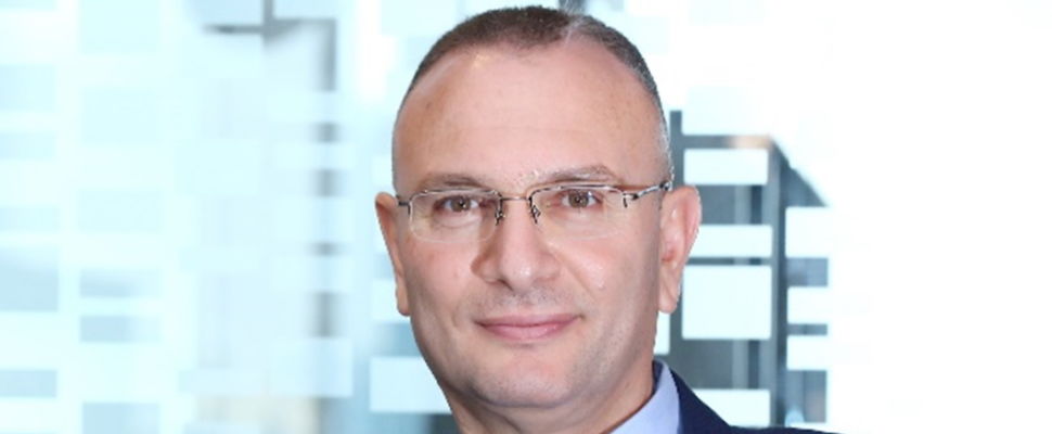 Mohammed Al-Tawil – Regional Managing Director & Head of Human Pharma META, Boehringer Ingelheim
