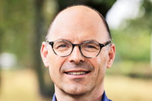 Nicolas Dumoulin – General Manager & Head of Human Pharma, Boehringer Ingelheim Denmark