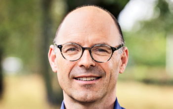 Nicolas Dumoulin – General Manager & Head of Human Pharma, Boehringer Ingelheim Denmark