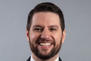 Rodrigo Rodriguez – General Manager, Middle East Cluster, Takeda