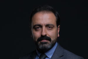 Erhan Akdoğan – President, Turkish Health Institutes (TUSEB)