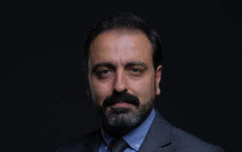 Erhan Akdoğan – President, Turkish Health Institutes (TUSEB)