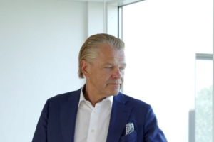 Patrik Forsell – General Manager, Takeda Denmark