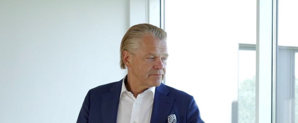 Patrik Forsell – General Manager, Takeda Denmark