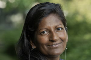 Tashia Lentz – Managing Director, Biogen Denmark