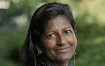 Tashia Lentz – Managing Director, Biogen Denmark