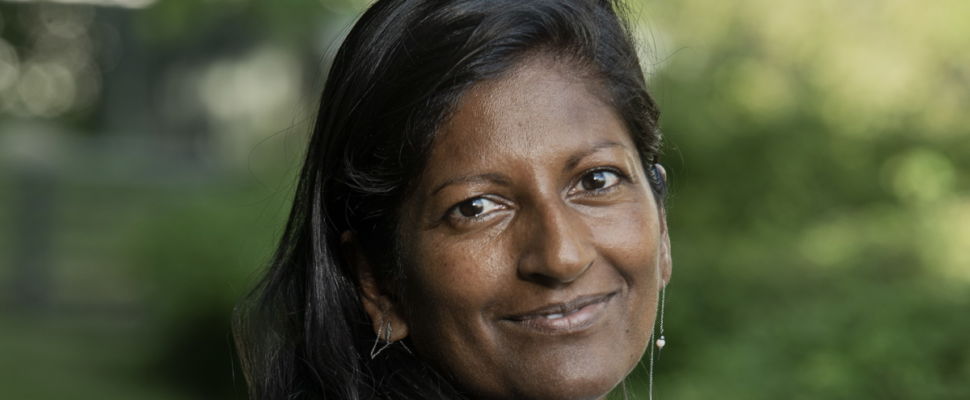 Tashia Lentz – Managing Director, Biogen Denmark