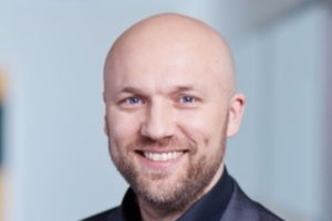 Tore von Würden – Country Director Denmark & Iceland, Amgen