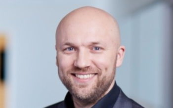 Tore von Würden – Country Director Denmark & Iceland, Amgen