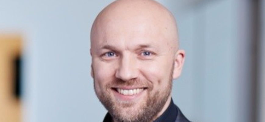 Tore von Würden – Country Director Denmark & Iceland, Amgen