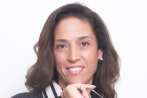 Zeina Sfeir Lahoud – GM, Biologix