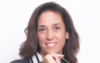 Zeina Sfeir Lahoud – GM, Biologix