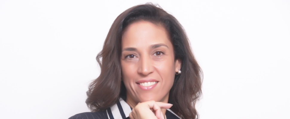 Zeina Sfeir Lahoud – GM, Biologix
