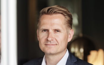 Asbjørn Overgaard – CEO/Managing Director, Copenhagen Capacity