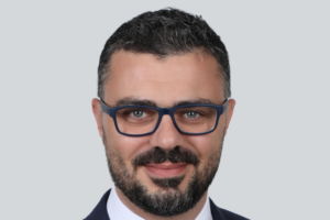 Daniel Vella Friggieri – Regional CEO, Middle East, North Africa & Turkey, Aspen
