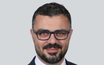 Daniel Vella Friggieri – Regional CEO, Middle East, North Africa & Turkey, Aspen