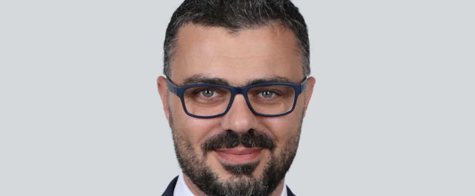 Daniel Vella Friggieri – Regional CEO, Middle East, North Africa & Turkey, Aspen