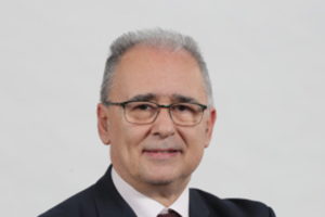 Leonardo Vingiani – Managing Director, Assobiotec, Italy