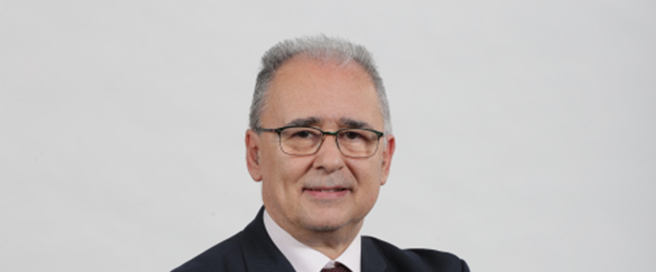 Leonardo Vingiani – Managing Director, Assobiotec, Italy