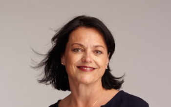 Barbara Fritsche-Surchat – Managing Director, Servier Switzerland