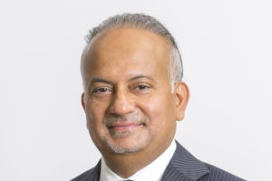 Ajai Sulekh – General Manager MART, Biogen