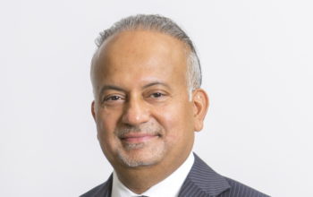 Ajai Sulekh – General Manager MART, Biogen