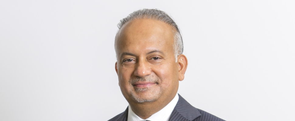 Ajai Sulekh – General Manager MART, Biogen