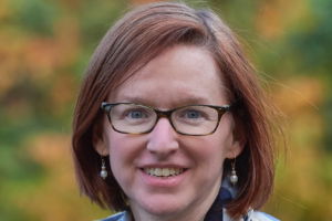 Claire Saxton – Vice President, Patient Experience & Lauren Kriegel – Helpline Community Navigator, Cancer Support Community