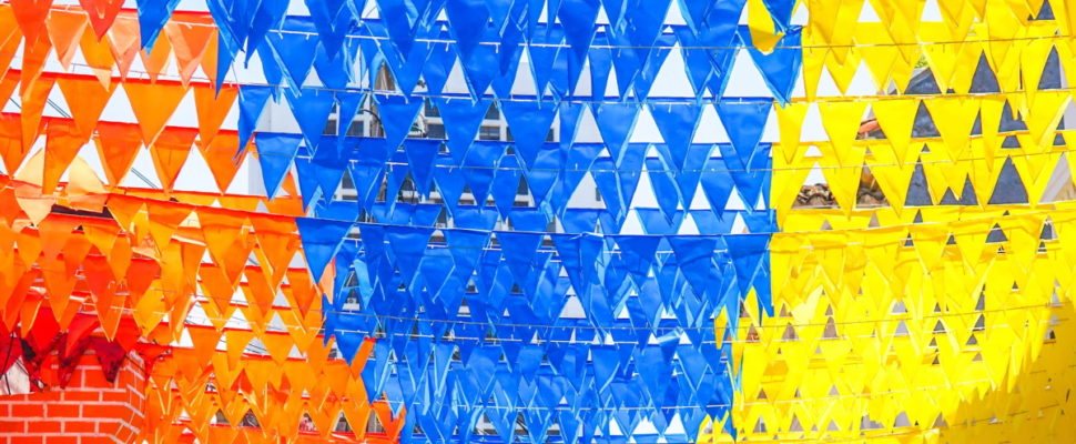 Top 10 Pharma Companies in Colombia