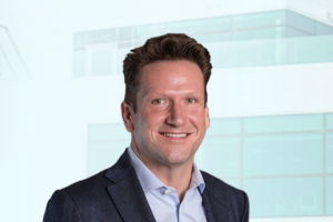 Francis Van Parys – Vice President Commercial Asia-Pacific, Cytiva