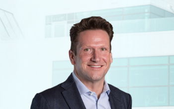 Francis Van Parys – Vice President Commercial Asia-Pacific, Cytiva