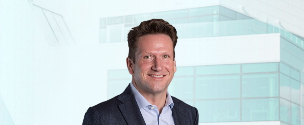 Francis Van Parys – Vice President Commercial Asia-Pacific, Cytiva