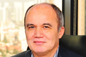Ercin Kugu – General Manager Turkey & Israel, CSL Behring