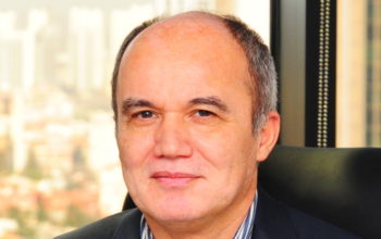 Ercin Kugu – General Manager Turkey & Israel, CSL Behring