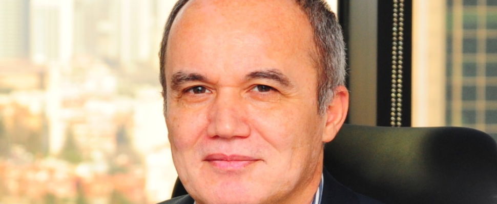 Ercin Kugu – General Manager Turkey & Israel, CSL Behring