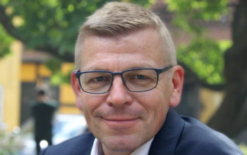 Erik Jylling – Executive Vice President Health Politics, Danish Regions