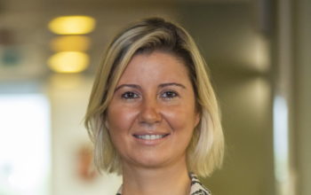 Hanzade Yaz – General Manager Turkey, Nestlé Health Science