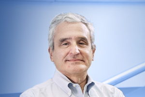 Carlo Toniatti – CSO, IRBM