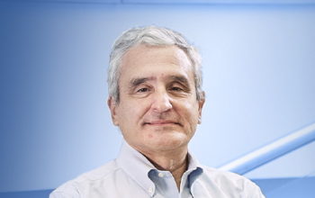 Carlo Toniatti – CSO, IRBM