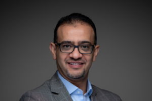 Ismail Shehada – CEO Pharma Sector, Saudi Chemical Company Holding