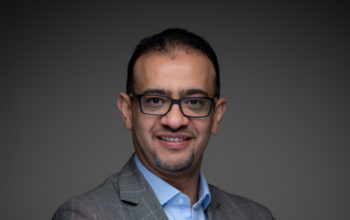 Ismail Shehada – CEO Pharma Sector, Saudi Chemical Company Holding