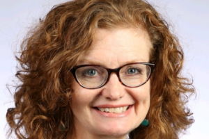 Lorna Warwick – CEO, Lymphoma Coalition