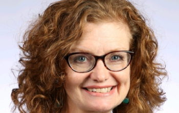 Lorna Warwick – CEO, Lymphoma Coalition