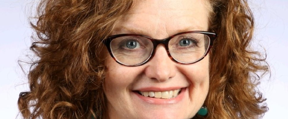 Lorna Warwick – CEO, Lymphoma Coalition
