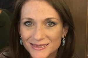 Natacha Bolaños – Global Alliances Manager & Regional Manager, Europe, Lymphoma Coalition